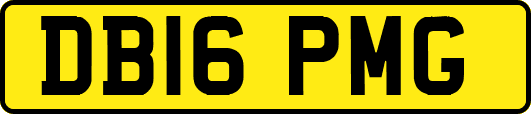 DB16PMG
