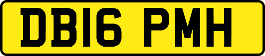 DB16PMH