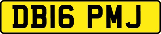 DB16PMJ