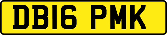 DB16PMK