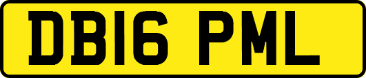 DB16PML