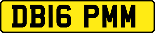 DB16PMM