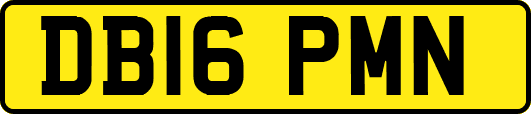 DB16PMN