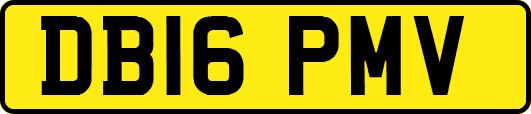 DB16PMV