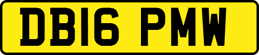 DB16PMW