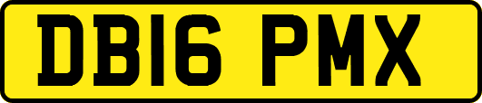 DB16PMX