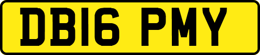 DB16PMY