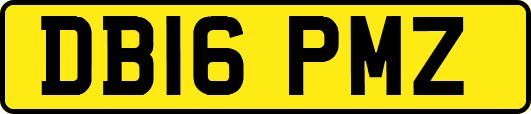 DB16PMZ
