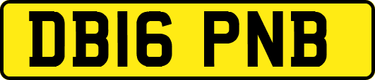 DB16PNB