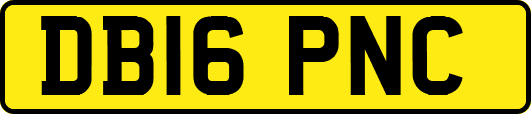 DB16PNC
