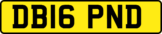 DB16PND