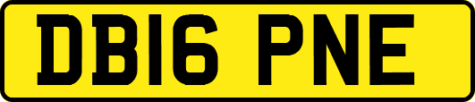 DB16PNE