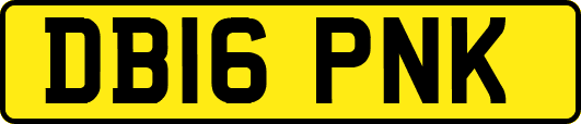 DB16PNK