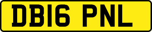 DB16PNL