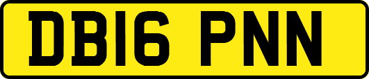 DB16PNN