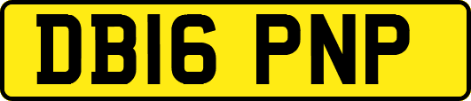 DB16PNP
