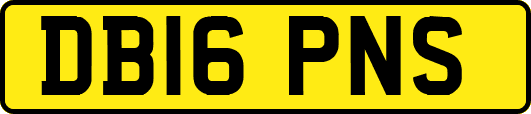 DB16PNS