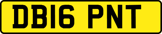 DB16PNT