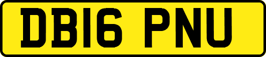 DB16PNU