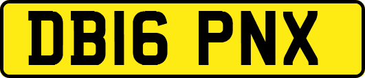 DB16PNX