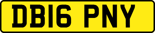 DB16PNY