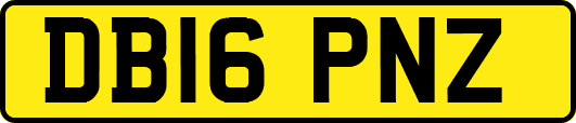 DB16PNZ