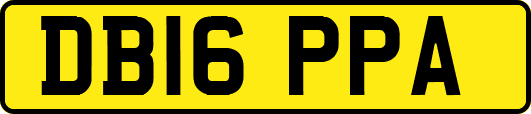 DB16PPA