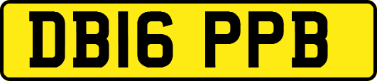 DB16PPB