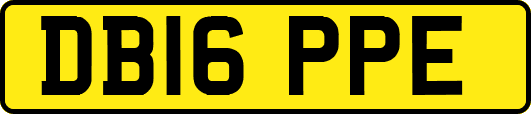 DB16PPE