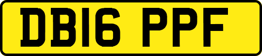 DB16PPF