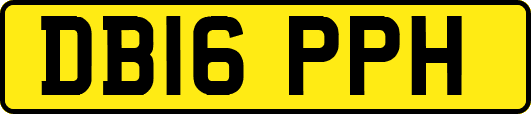 DB16PPH