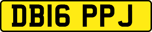 DB16PPJ