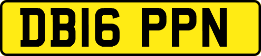 DB16PPN