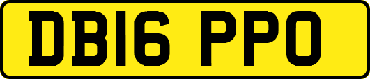 DB16PPO