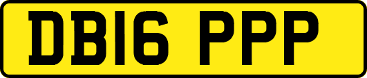 DB16PPP