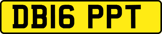 DB16PPT