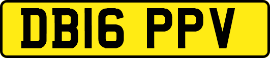DB16PPV