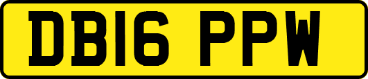 DB16PPW