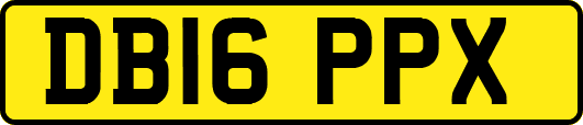 DB16PPX