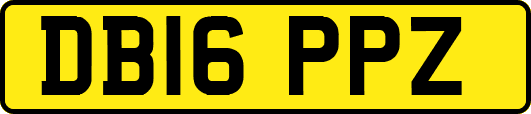 DB16PPZ