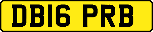 DB16PRB