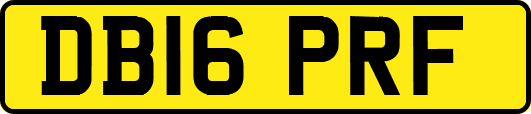 DB16PRF