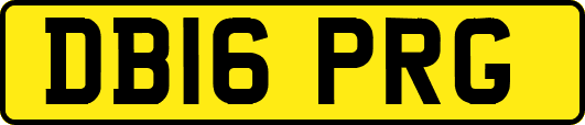 DB16PRG