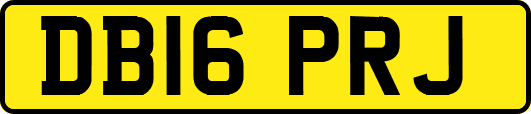 DB16PRJ