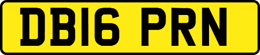 DB16PRN