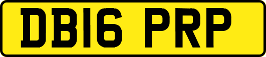 DB16PRP