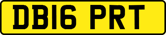 DB16PRT
