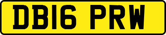 DB16PRW