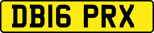 DB16PRX