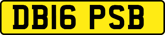 DB16PSB